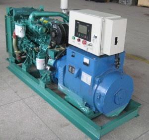 二道发电机出租 二道发电机出租